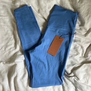 Girlfriend Collective Rib Compressive Leggings